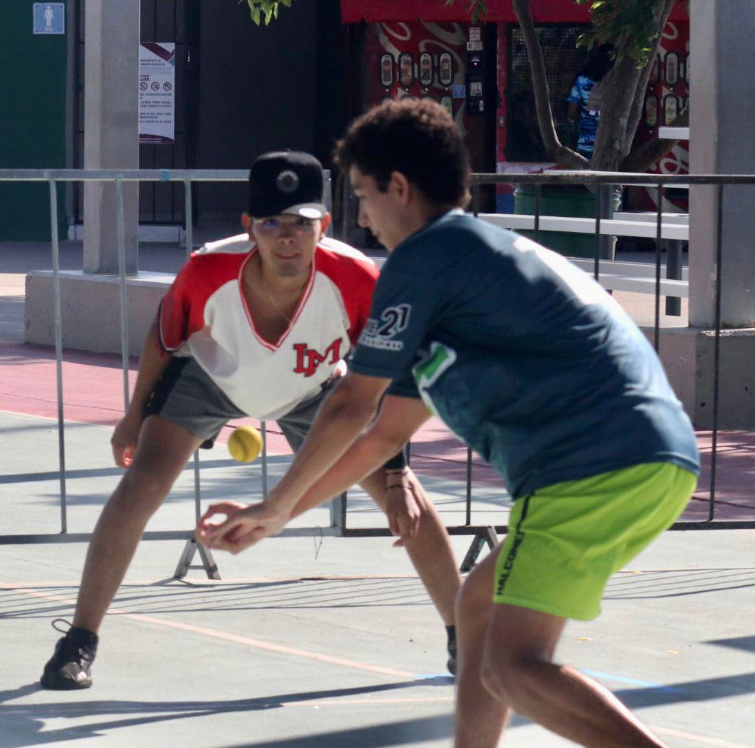 $!Relampagueante sábado de Olimpiada Deportiva Estudiantil