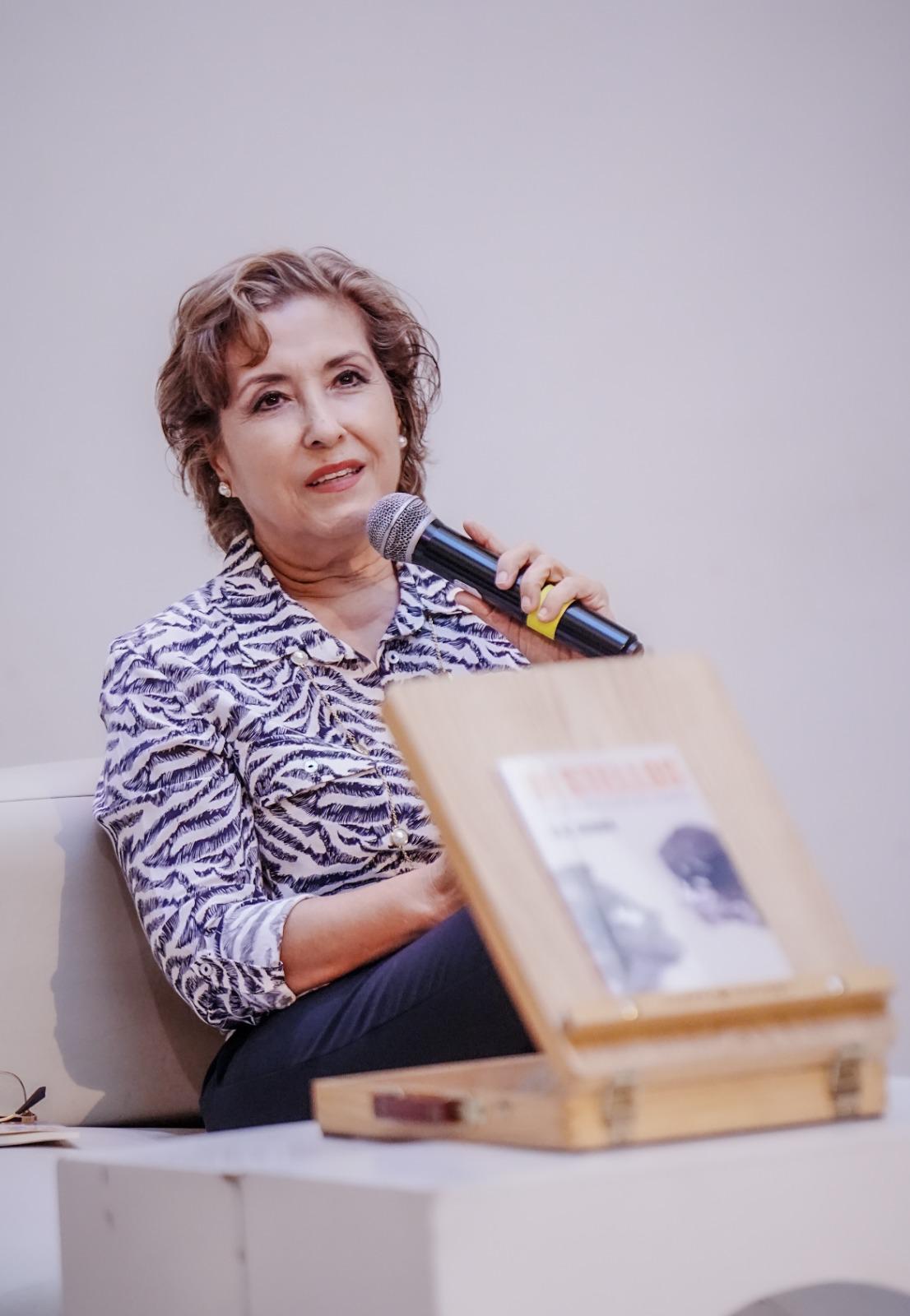 $!Blanca H. Osuna