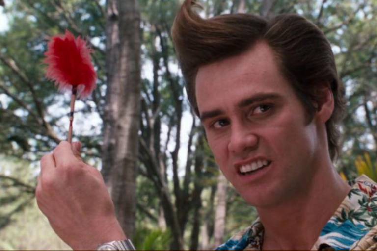Jim Carrey podría filmar ‘Ace Ventura 3’, solo si la dirige Christopher Nolan