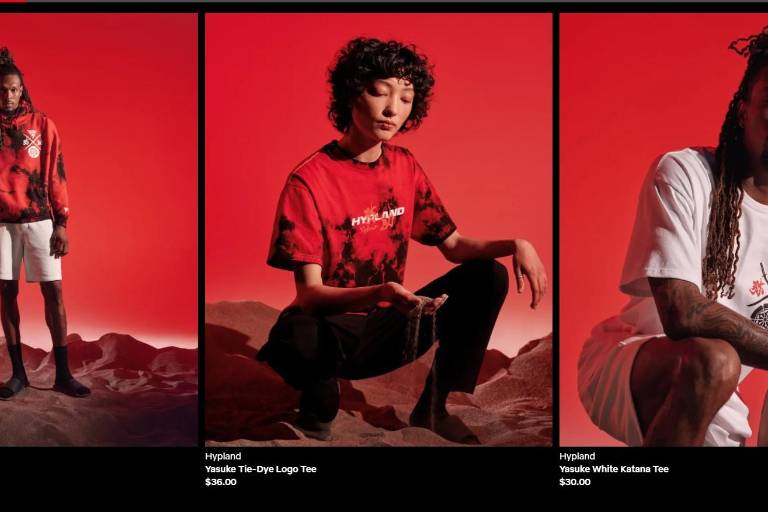 Lanza Netflix tienda en línea con artículos exclusivos de sus programas y películas más populares
