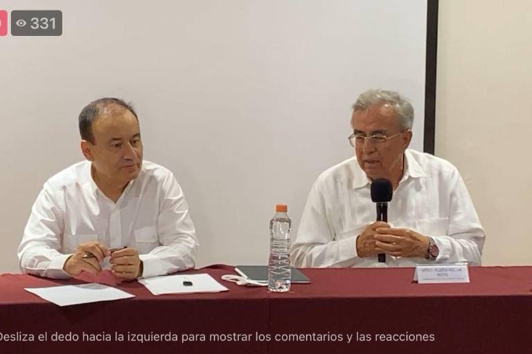 Gobernadores electos del Datemex de México forman bloque de desarrollo económico y social