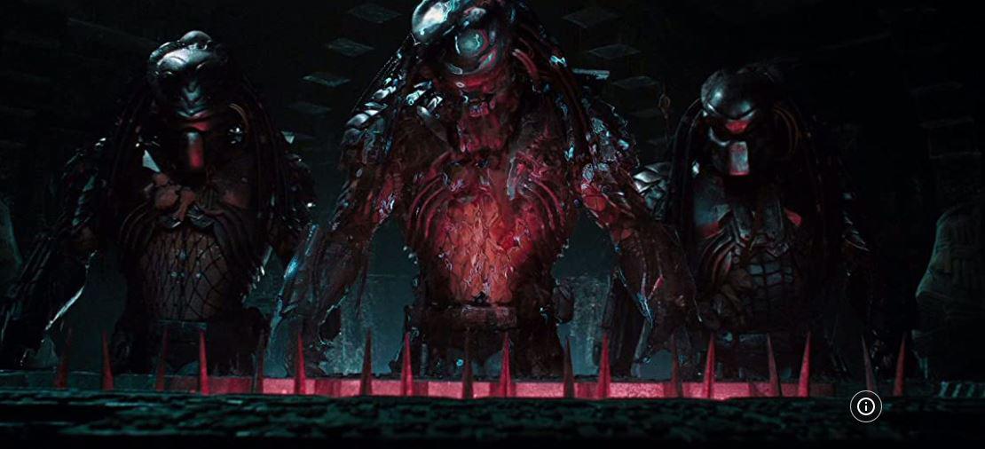 $!Alien vs Predator tendrá una nueva película