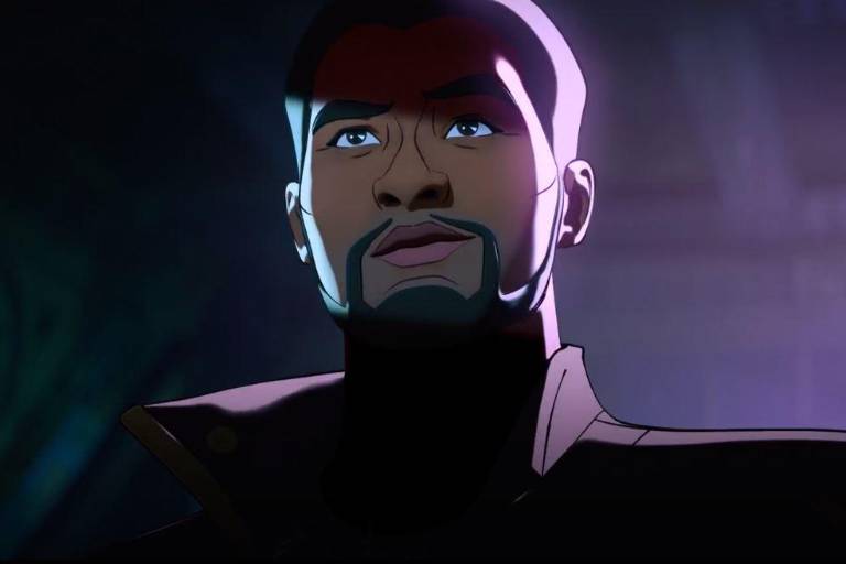 Marvel rinde homenaje a Chadwick Boseman a un año de su muerte con segundo capítulo de ‘What if...?’