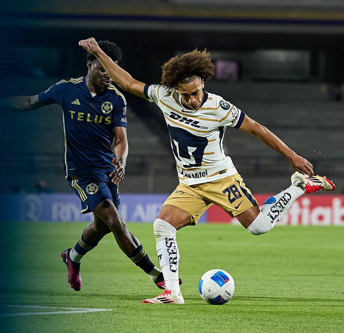 $!¡Eliminan a Pumas en el último suspiro!