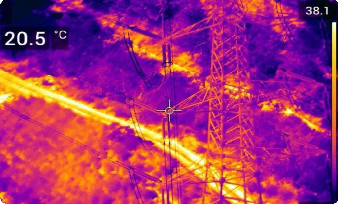 $!La CFE Programa inversiones por 2,286 millones de dólares para modernizar la red de transmisión