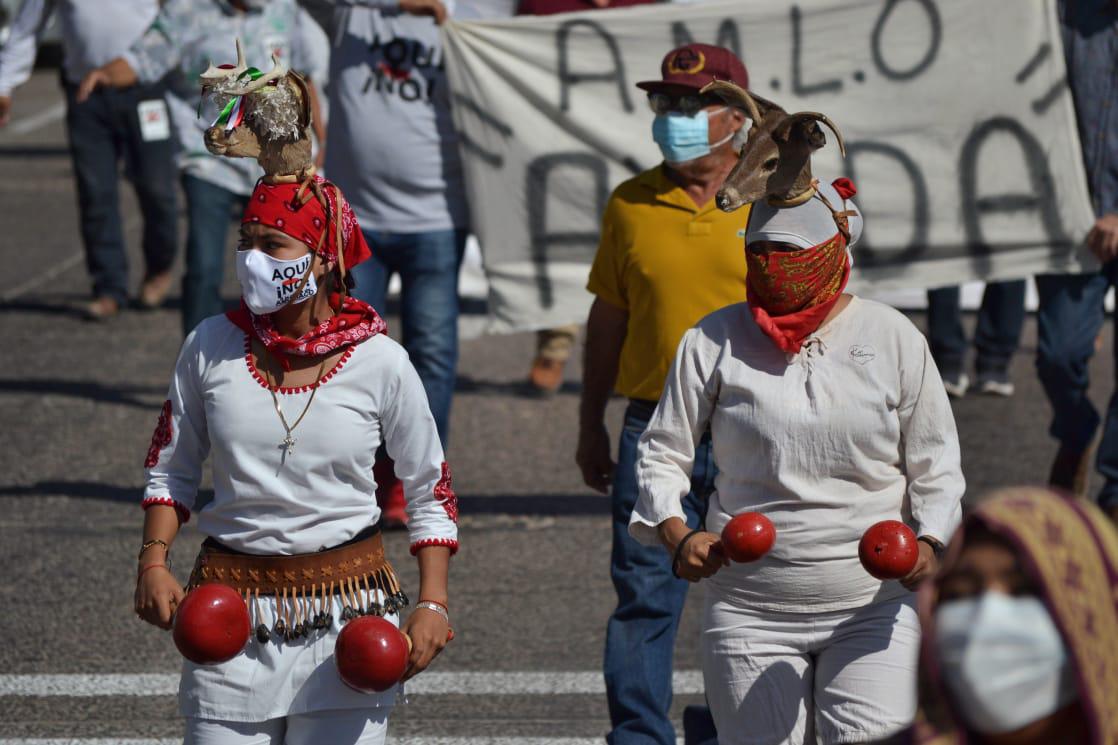 $!Foto: Noroeste/Carlos Bojórquez
