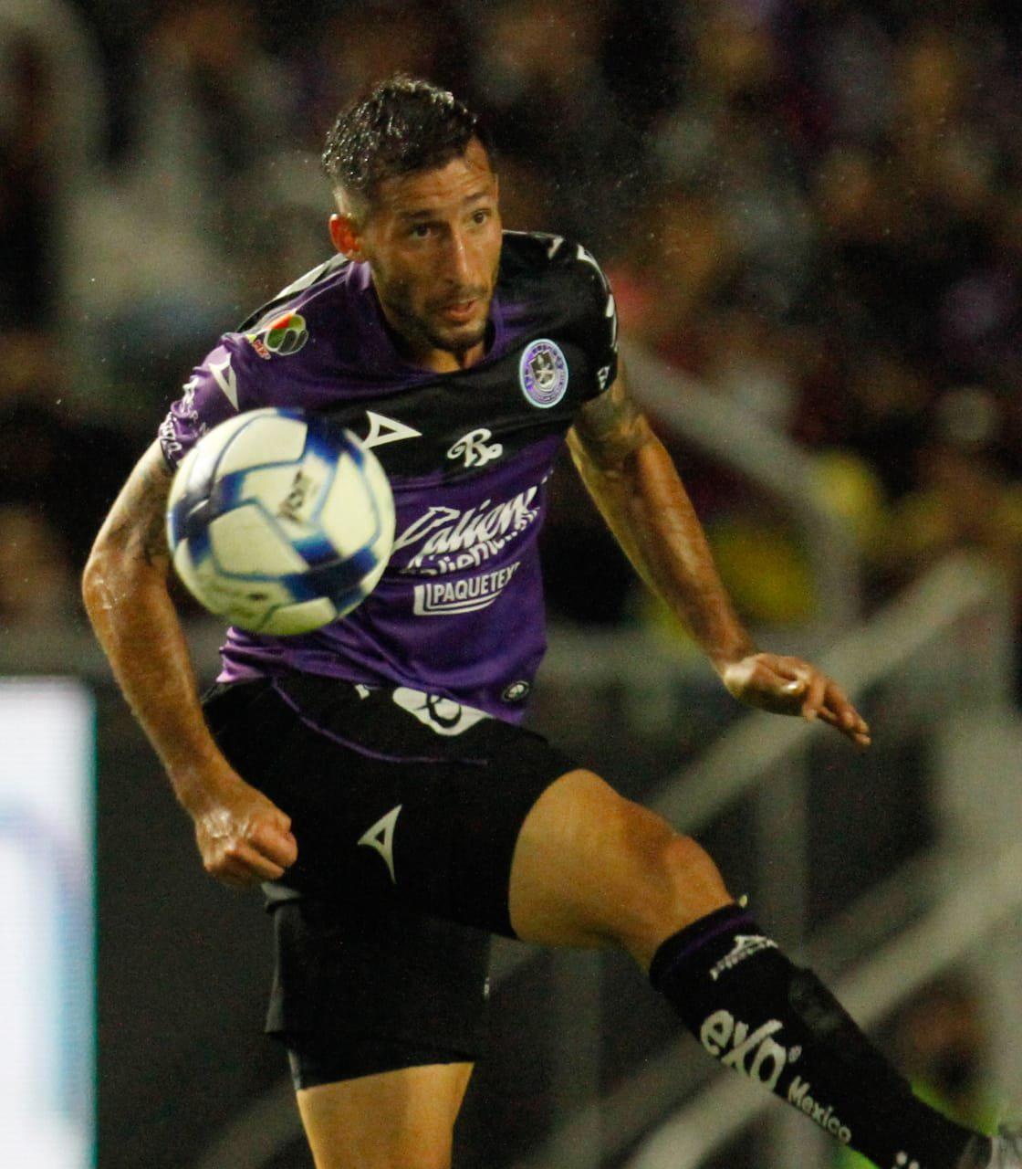 $!Mazatlán FC sale este sábado ante Querétaro por su tercer triunfo en el torneo