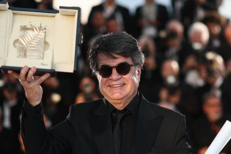 La película iraní ’Un simple accident’ gana la Palma de Oro en el Festival de Cannes