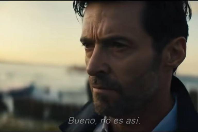 Estrenan ‘Reminiscencia’, cinta de ciencia ficción protagonizada por Hugh Jackman