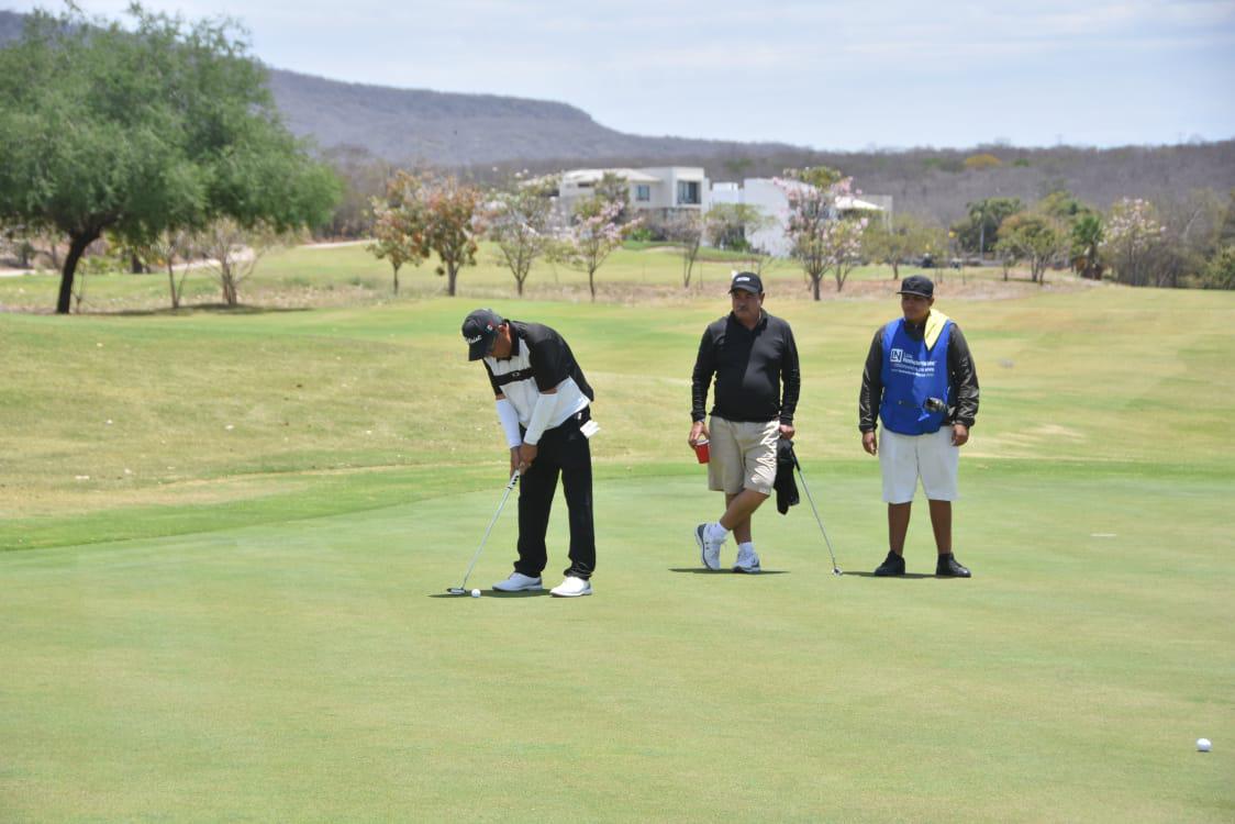 $!Todo un éxito el Tercer Torneo Anual de Golf de Tecnika 2024