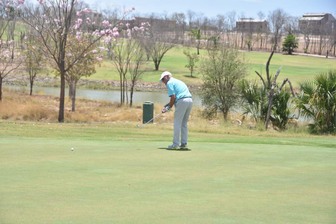 $!En marcha el Tercer Torneo Anual de Golf de Tecnika 2024