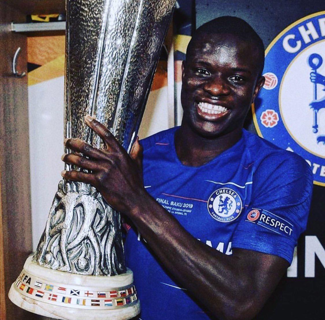 $!N’Golo Kanté será baja con Francia en el Mundial de Qatar
