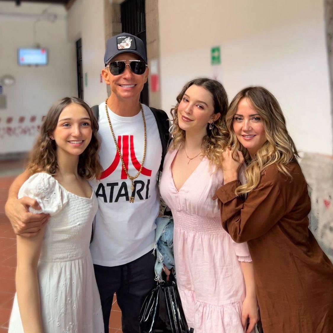 $!Son los ‘Nepo Babies’ más famosos