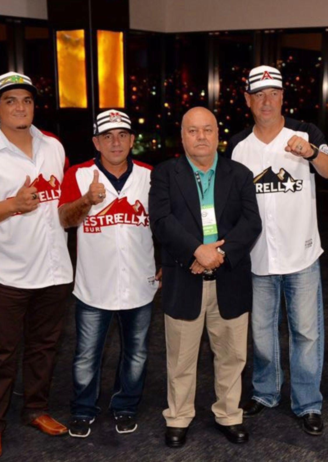 $!Fallece Jaime Blancarte, directivo de Tomateros y ex presidente de Venados