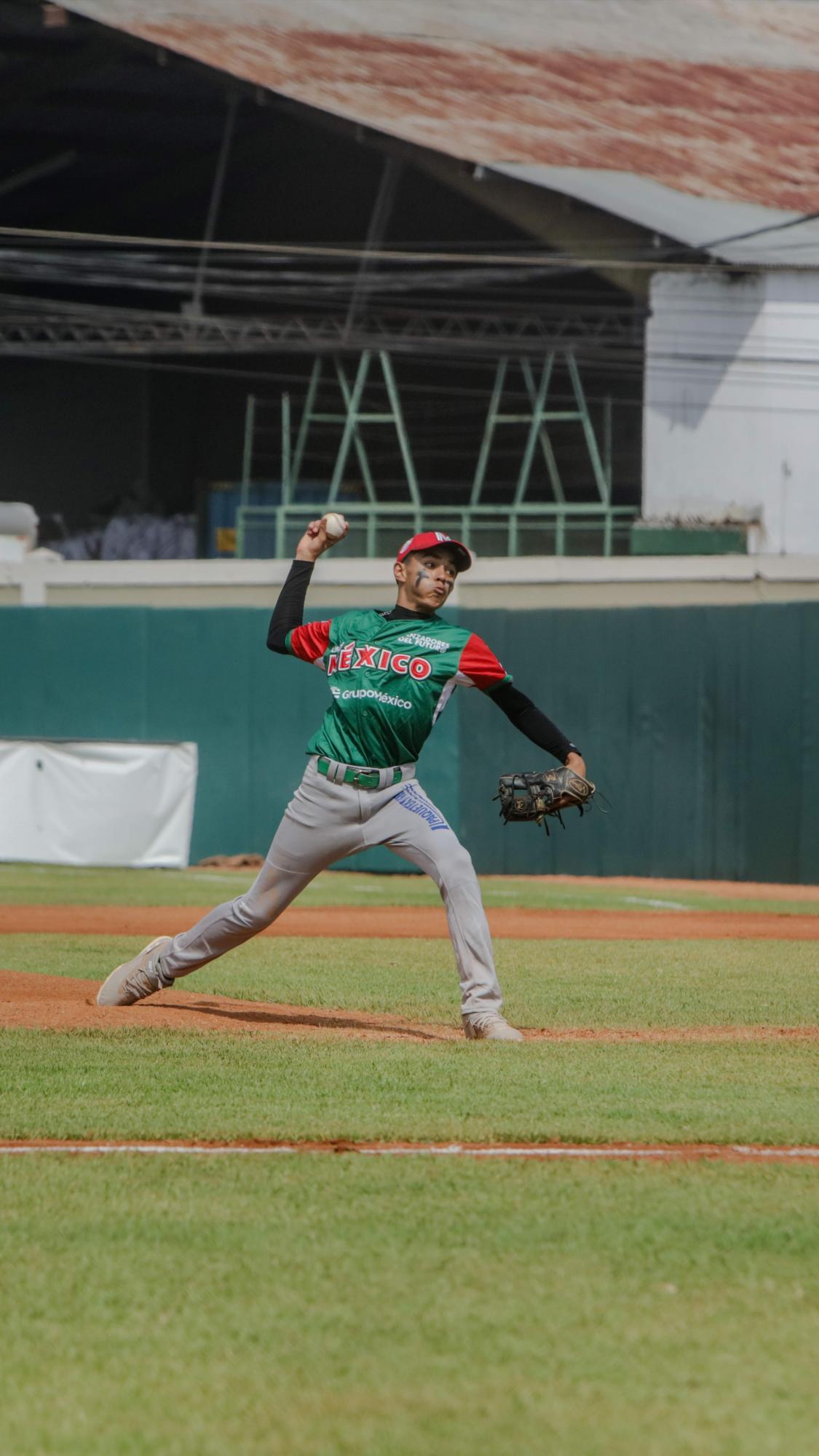 $!México propina Súper Nocaut a Nicaragua y sigue haciendo historia en la Serie del Caribe Kids