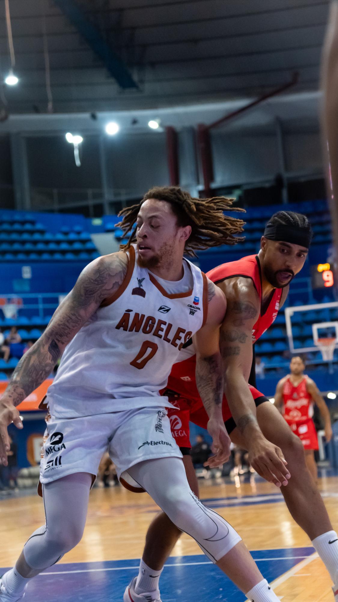 $!Venados Basketball regresa a casa sin margen de error