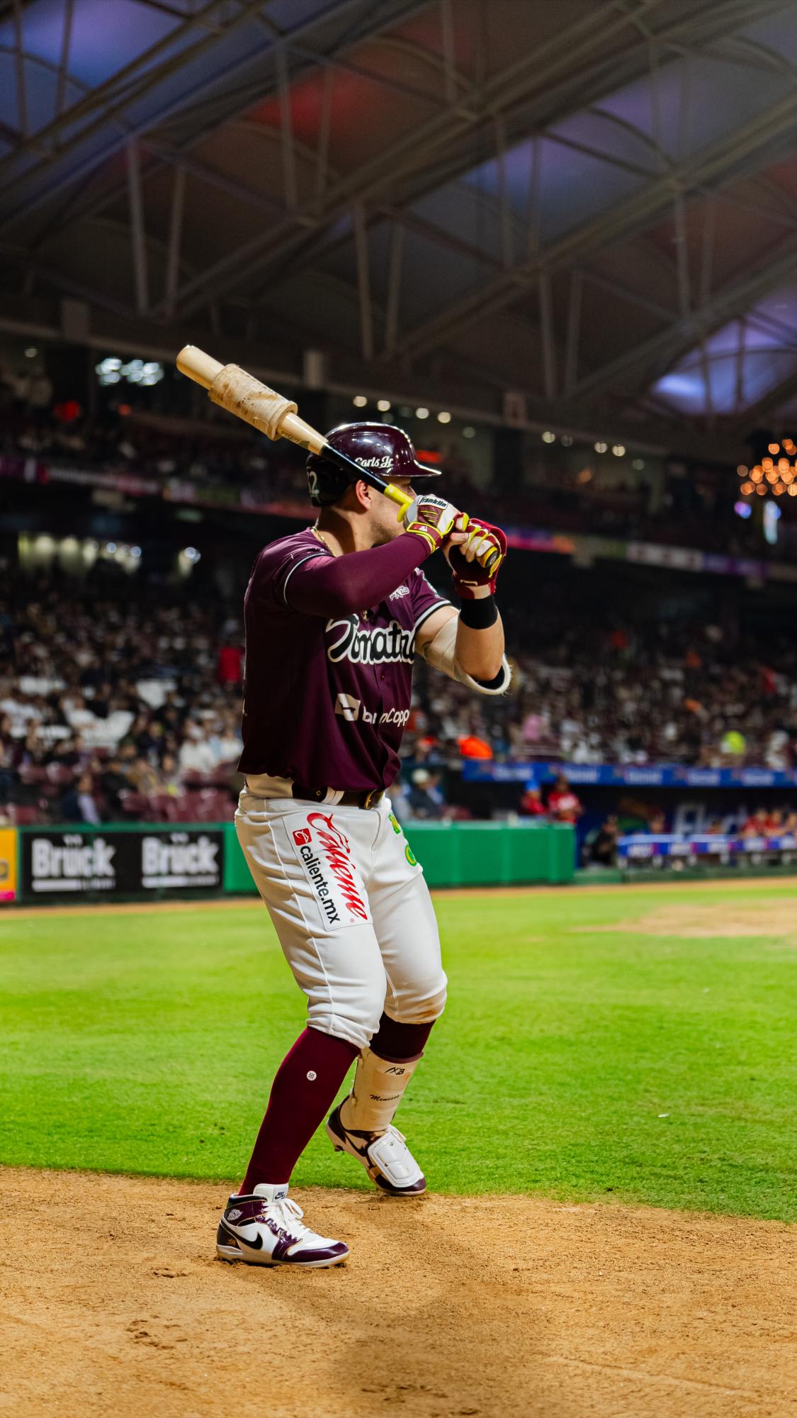 $!Charros de Jalisco iguala la Serie de México en Culiacán