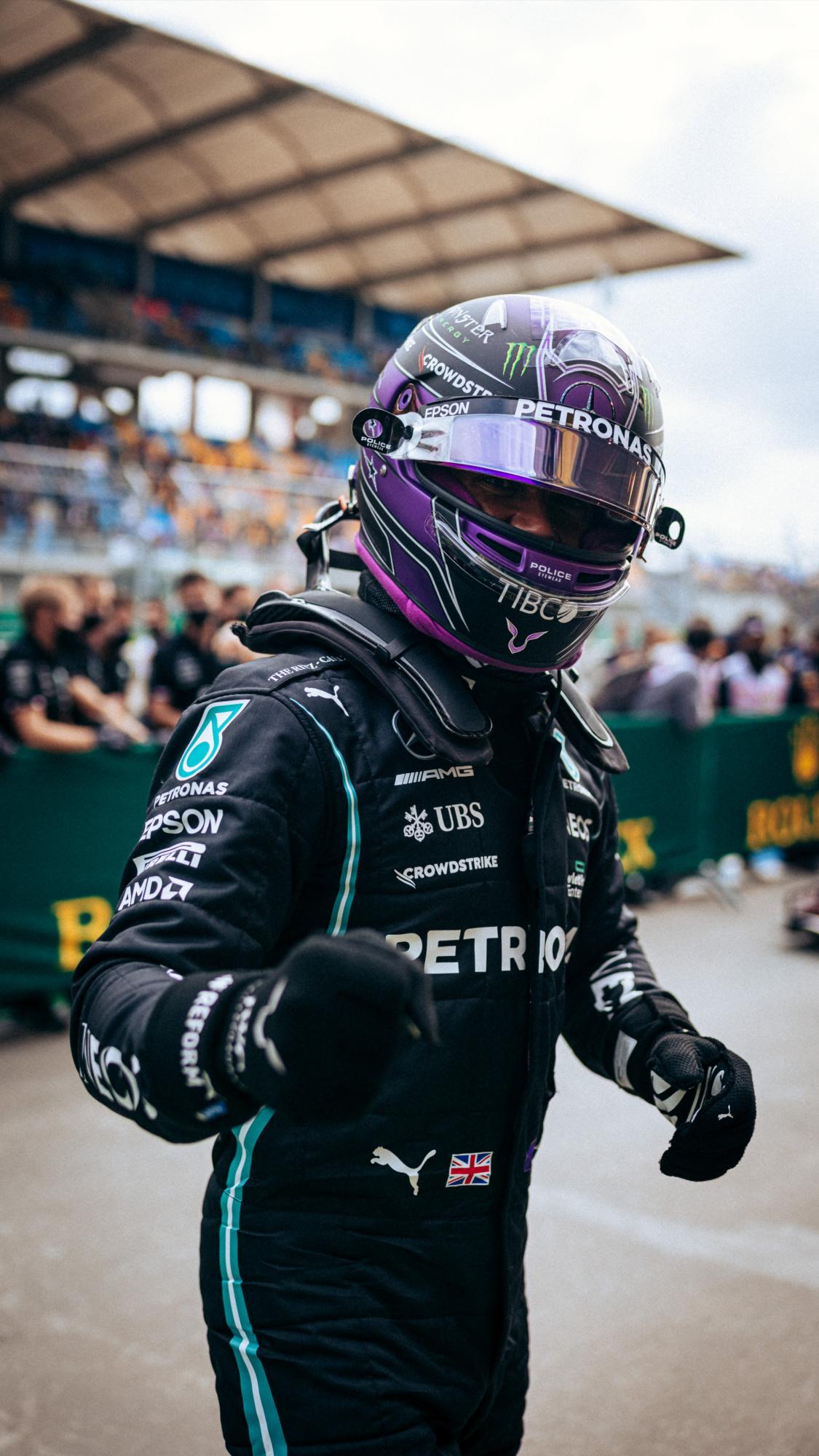 $!Checo Pérez saldrá sexto en Gran Premio de Turquía