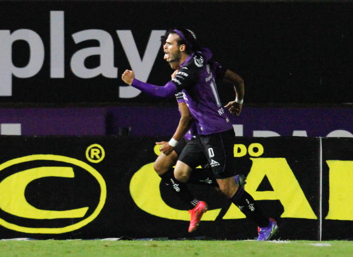 $!¡Diablos! Mazatlán FC cae ante Toluca y sigue sin sumar en el Clausura 2022