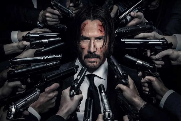 John Wick 4 comenzará a grabarse en junio