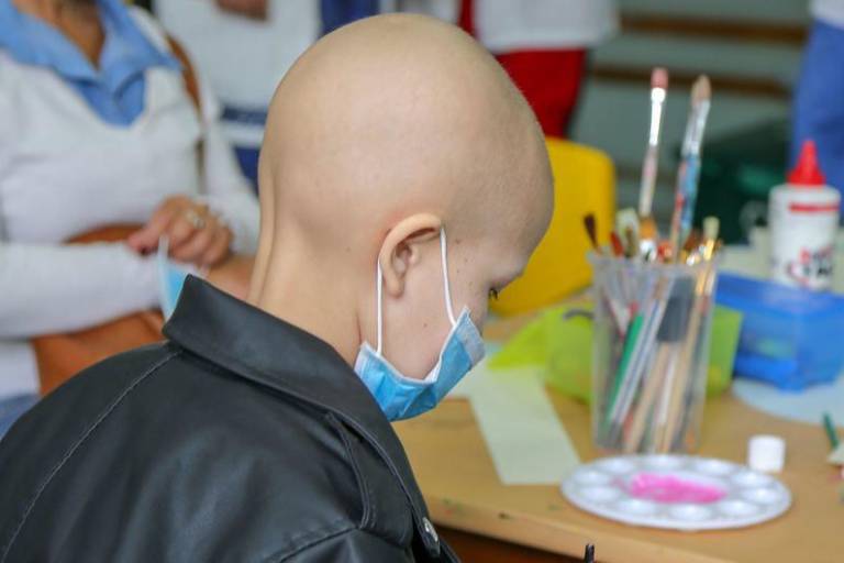 Calcula OMS que el cáncer se disparará con 35 millones de nuevos casos en 2050