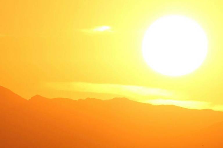 El 2024 fue el año más caliente jamás registrado, superando por 1.5ºC el nivel preindustrial