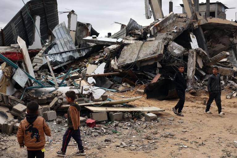 Exige Guterres un alto el fuego inmediato en Gaza