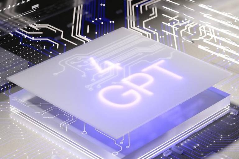 La inteligencia artificial ya reproduce estereotipos de género