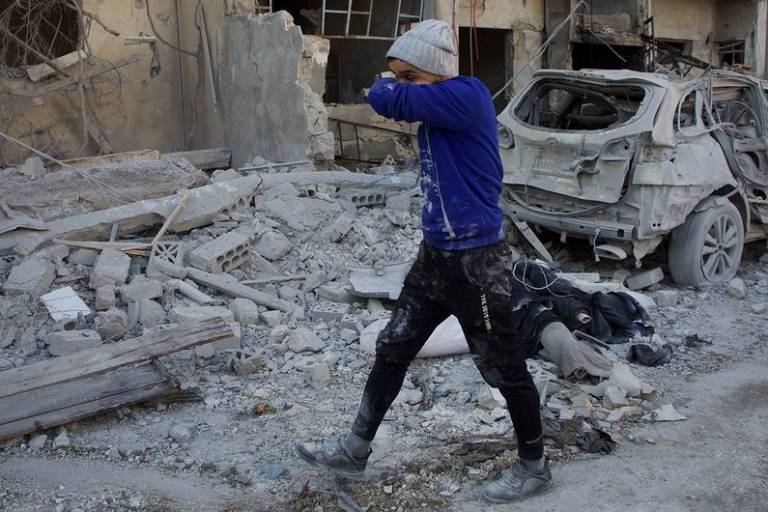 Alto Comisionado para los derechos humanos de la ONU alerta de la escalada de violencia en Siria