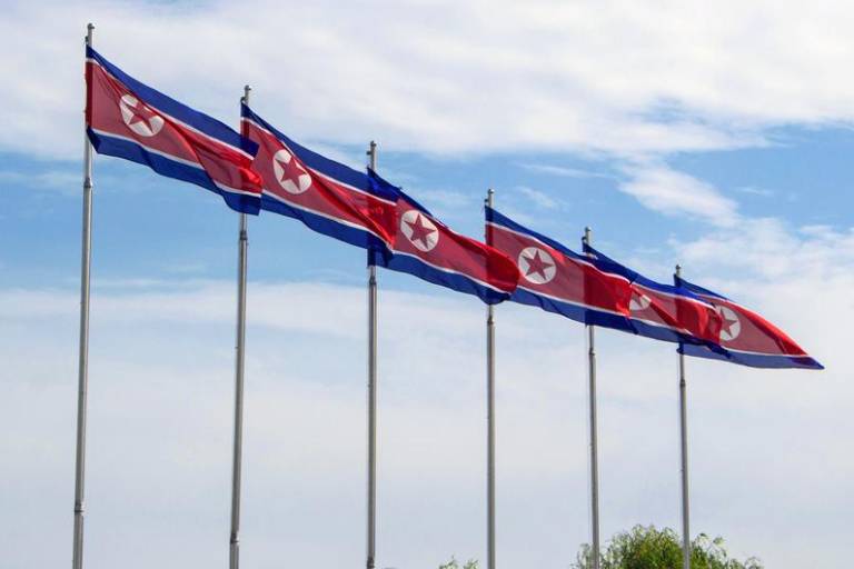 ONU pide a Corea del Norte poner fin al lanzamiento de misiles y volver a la senda del diálogo