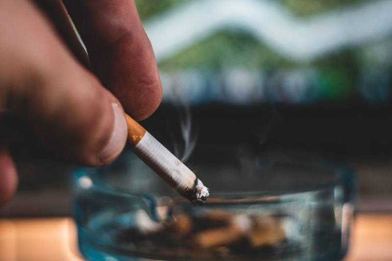 Millones de vidas se han salvado gracias al tratado de control del tabaco que ahora cumple 20 años