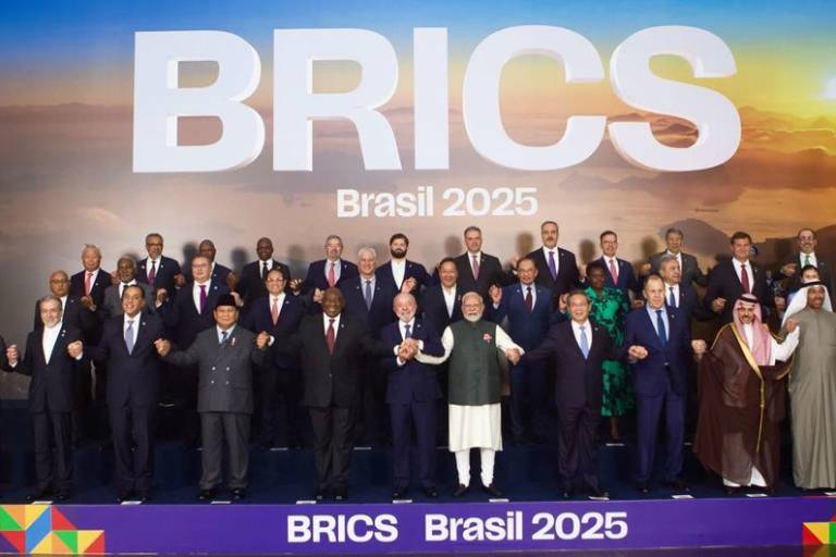 La Inteligencia Artificial precisa una respuesta multilateral con equidad y derechos humanos: ONU