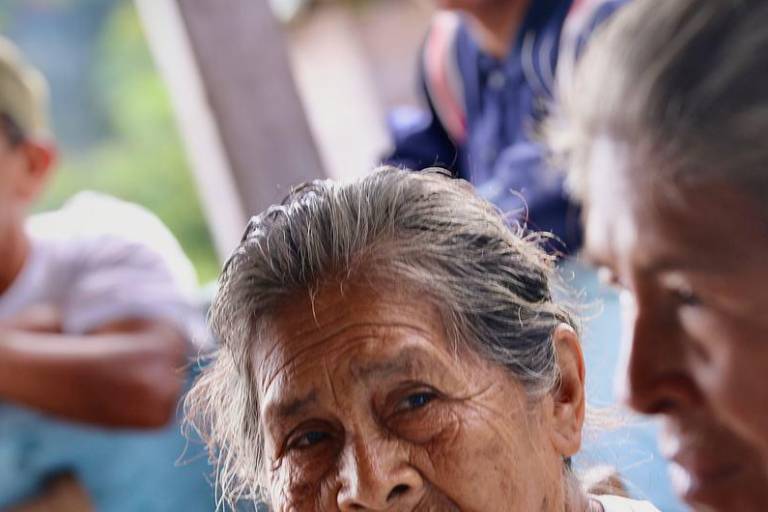 En 2030 habrá más mayores de 60 años que menores de 15 en América Latina