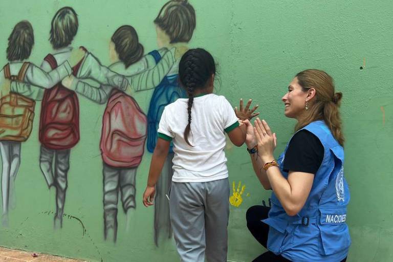 Alerta ONU que la violencia sigue ganando terreno en Colombia