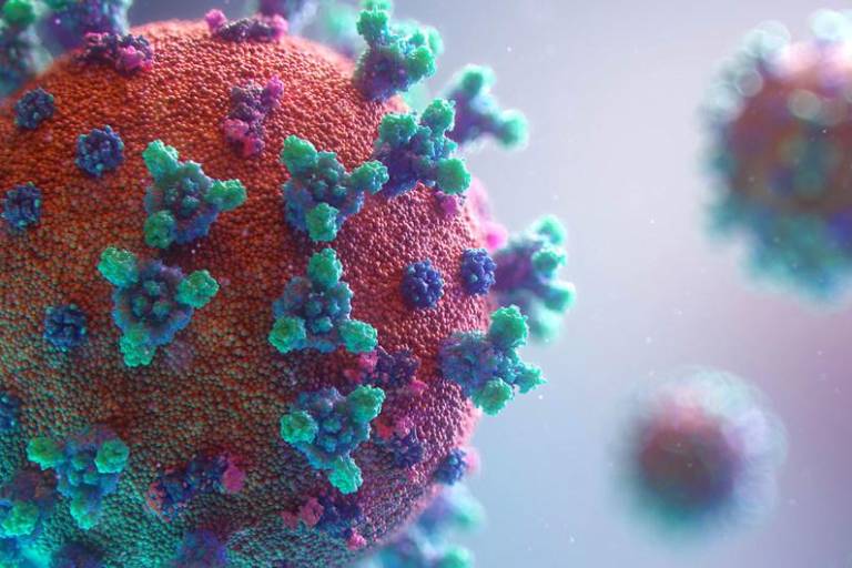 Ómicron, la nueva variante del Covid que tiene preocupado al mundo