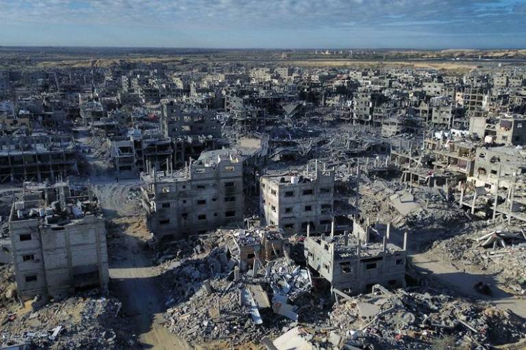 Un ataque israelí en Cisjordania mata al menos a ocho palestinos