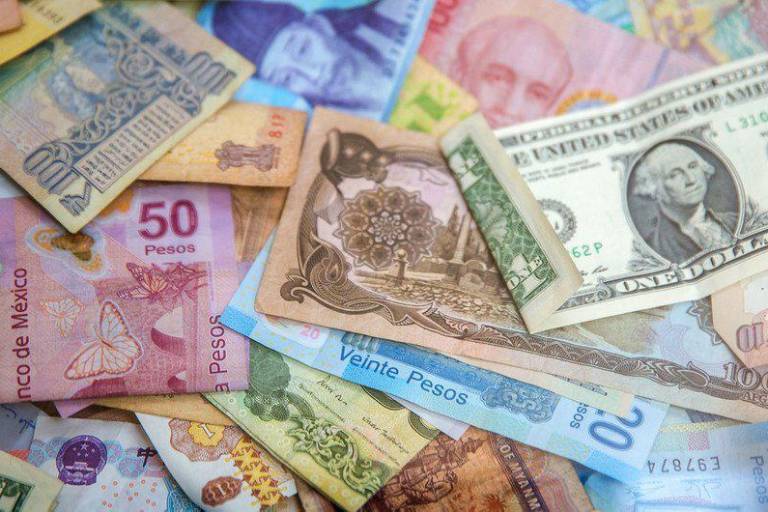 El 25% del gasto público mundial se pierde en corrupción
