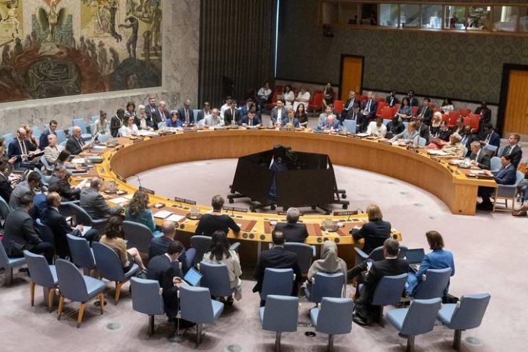Ve ONU el alto el fuego como oportunidad para retomar acuerdo nuclear con Irán