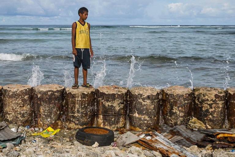 Conoce seis acciones contra el cambio climático de cara a la Conferencia sobre el Clima COP26