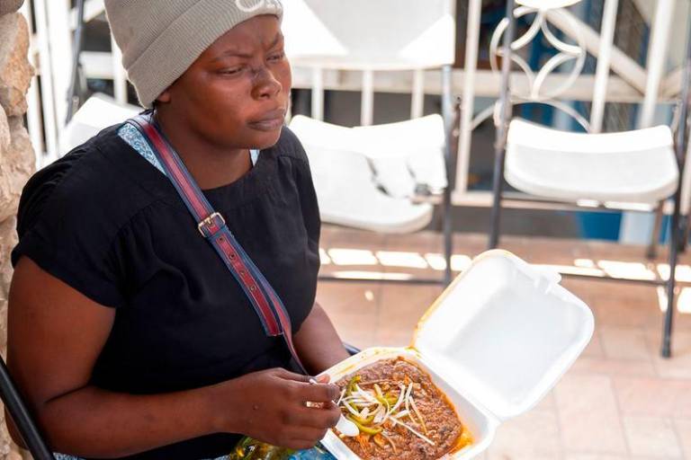 El Estado Mundial de la Alimentación 2022