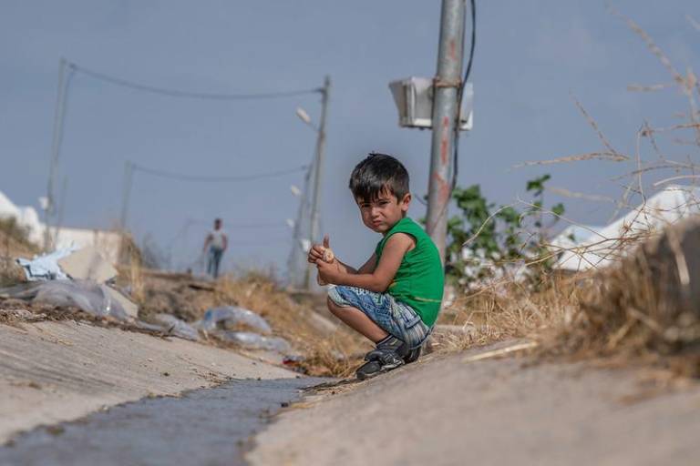 Los niños y niñas viven en un mundo cada vez más hostil a sus derechos: UNICEF