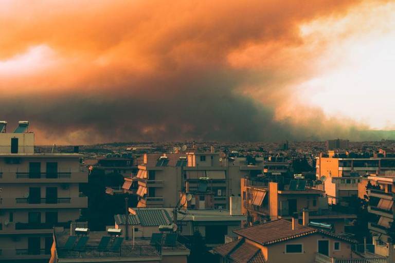 Aumentaron un 30% las muertes por olas de calor en casi toda Europa