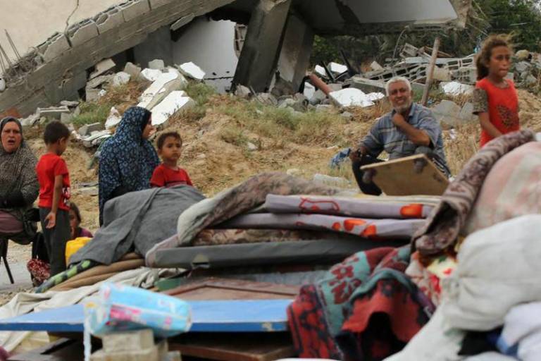 Ya es hora de un alto el fuego en Gaza y la liberación de los rehenes, dice Guterres