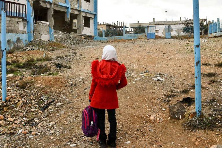 El Alto Comisionado pide el ‘cese del derramamiento de sangre’ en Suweida, en Siria