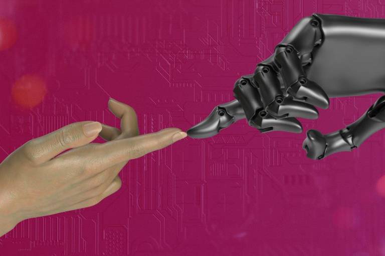 Debemos prohibir las armas autónomas para 2026, dice Guterres en un debate sobre inteligencia artificial
