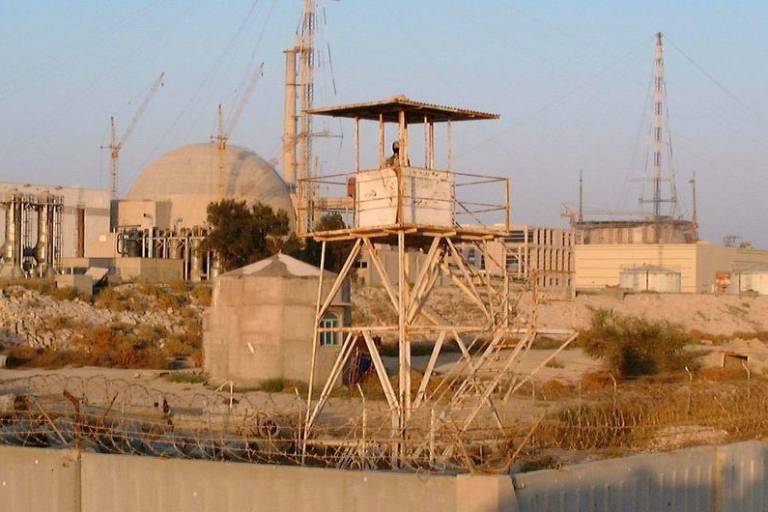 Aumentan las reservas de uranio de Irán tras tres años de denegación de acceso