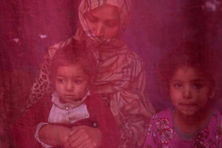 Continúa el asalto talibán a los derechos de la mujer en Afganistán