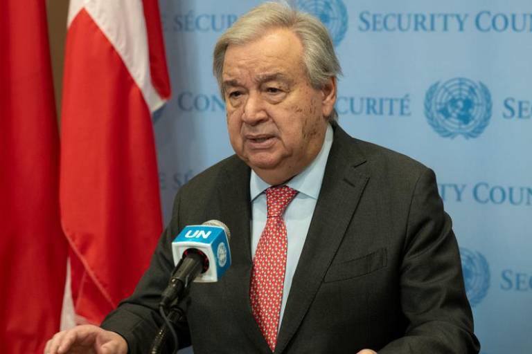 ONU, islamistas, mandatarios y cancillerías condenan ataques de EU a Irán; señalan que es una ‘escalada peligrosa’