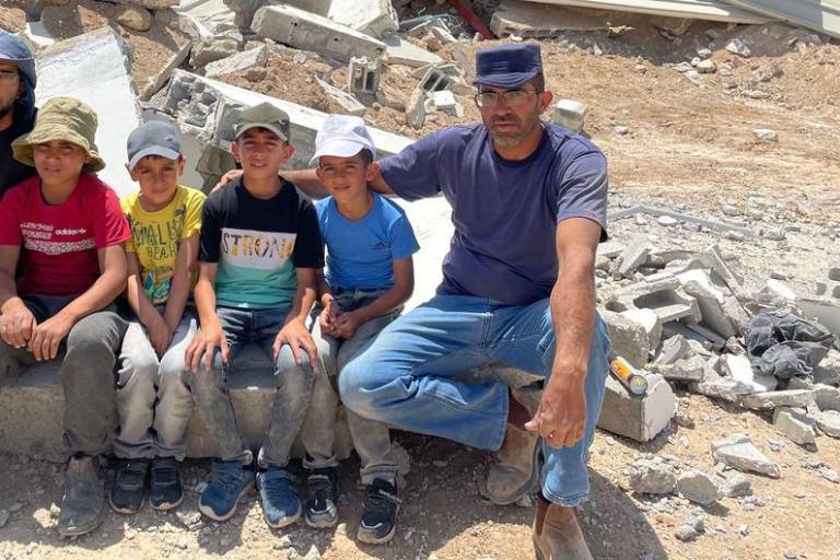 Cisjordania: Continua con impunidad el avance de los asentamientos y la integración de los territorios palestinos al Estado de Israel