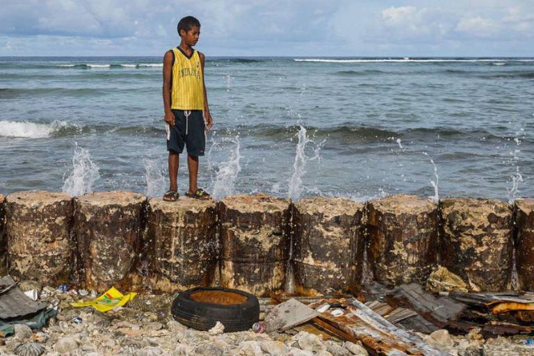 Conoce seis acciones contra el cambio climático de cara a la Conferencia sobre el Clima COP26